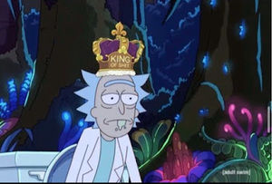 Meet your Posher, Oliver